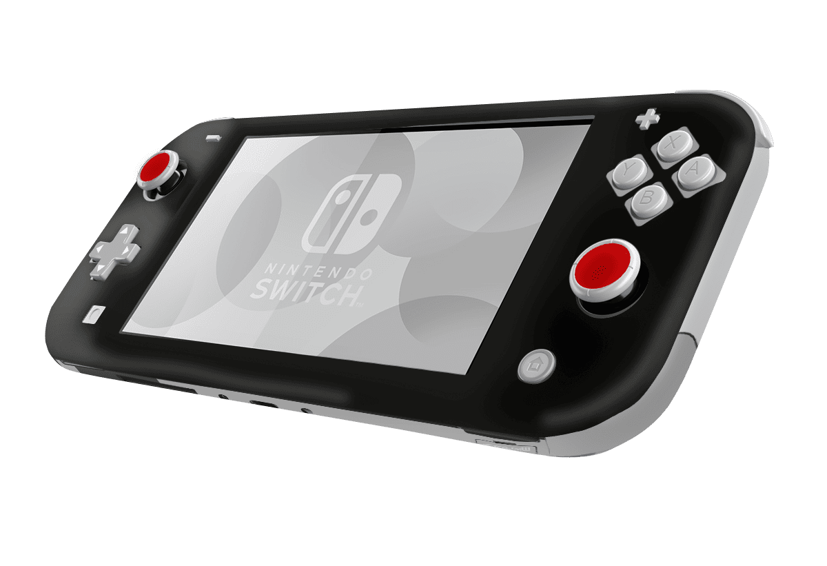 NES Skin Nintendo Switch Lite Xonebrand