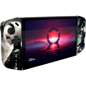 Nier Automata Lenovo Legion Go Skin