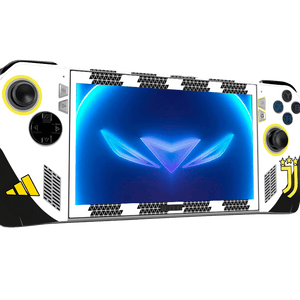 Juventus Asus Rog Ally Handheld Gaming Computer Skin