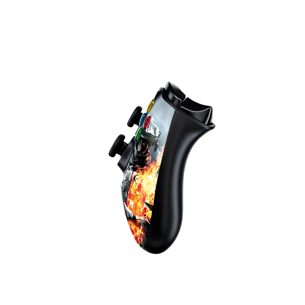 Call of Duty Skin Xbox Series S