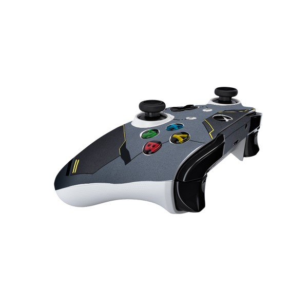 Edición Halo 20 Años Skin Xbox One Fat