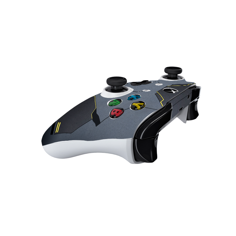 Edición Halo 20 Años Skin Xbox One Fat