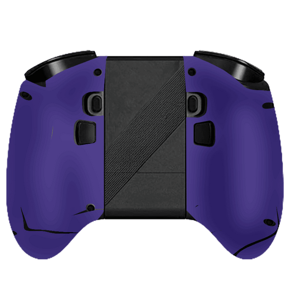 Evangelion Eva 01 OneXPlayer X1 Skin Xonebrand