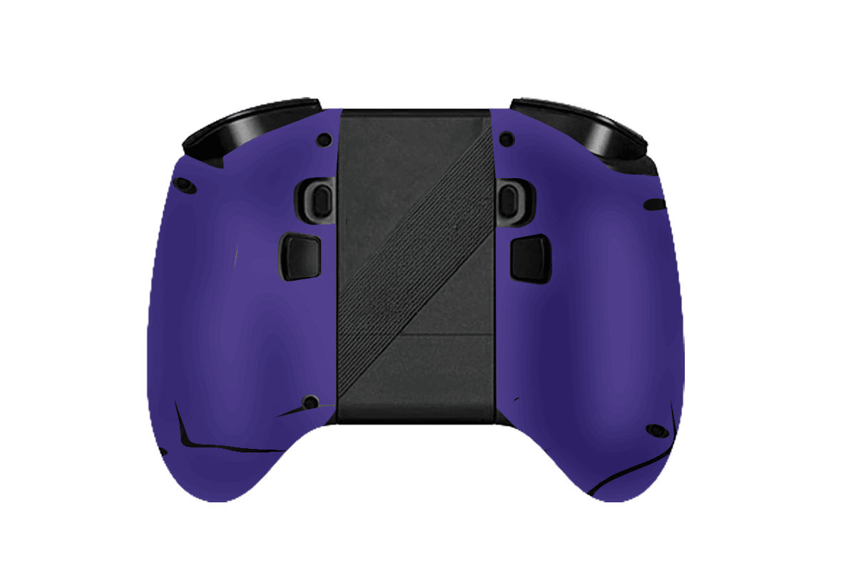 Evangelion Eva 01 OneXPlayer X1 Skin Xonebrand