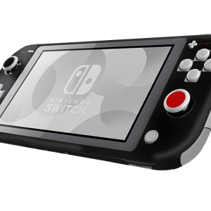 NES Edition Nintendo Switch Lite Skin