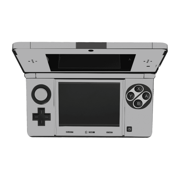 Skin para Nintendo 3Ds edición SNES – Xonebrand