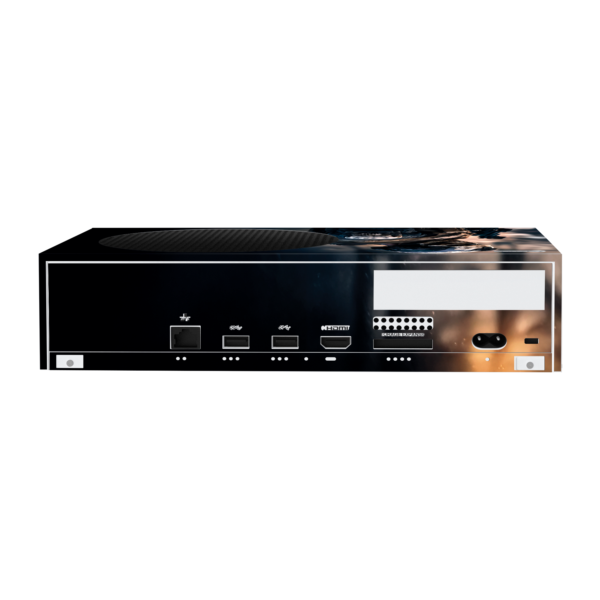Call of Duty Skin Xbox Series S Xonebrand