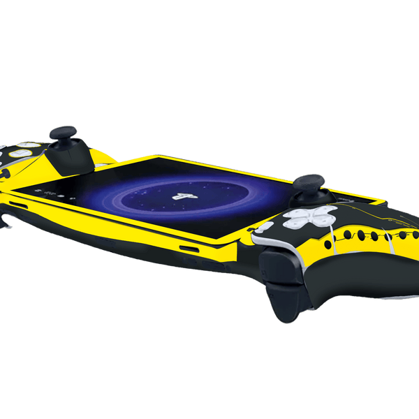 Cyberpunk Skin Playstation Portal