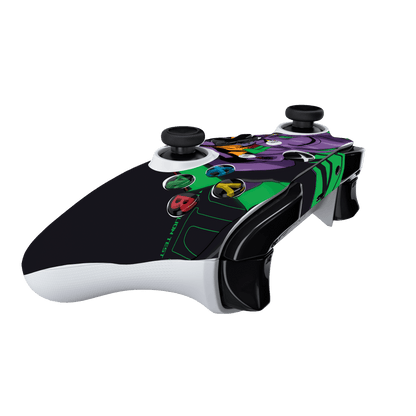 Evangelion Eva-01 Xbox One X Bundle Skin