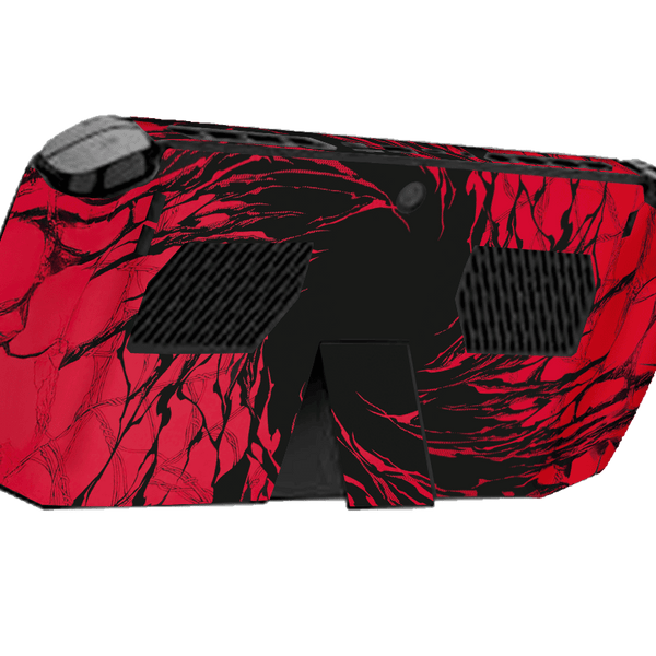 Carnage OneXPlayer 1S Skin