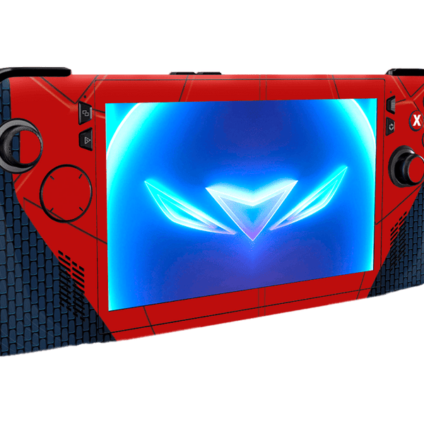 Skin para ASUS Rog Ally X edición Spiderman – Xonebrand
