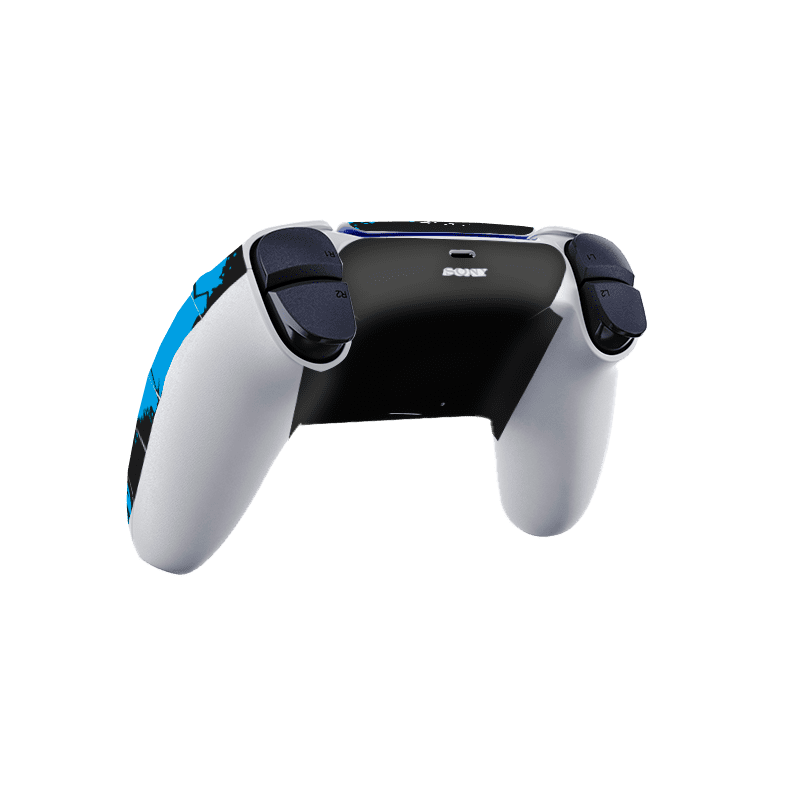 God of War Ragnarok Skin Playstation 5 Fat