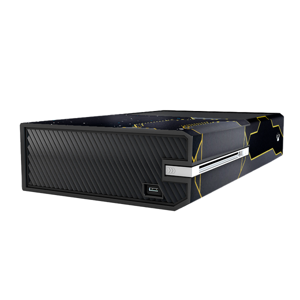 Edición Halo 20 Años Skin Xbox One Fat