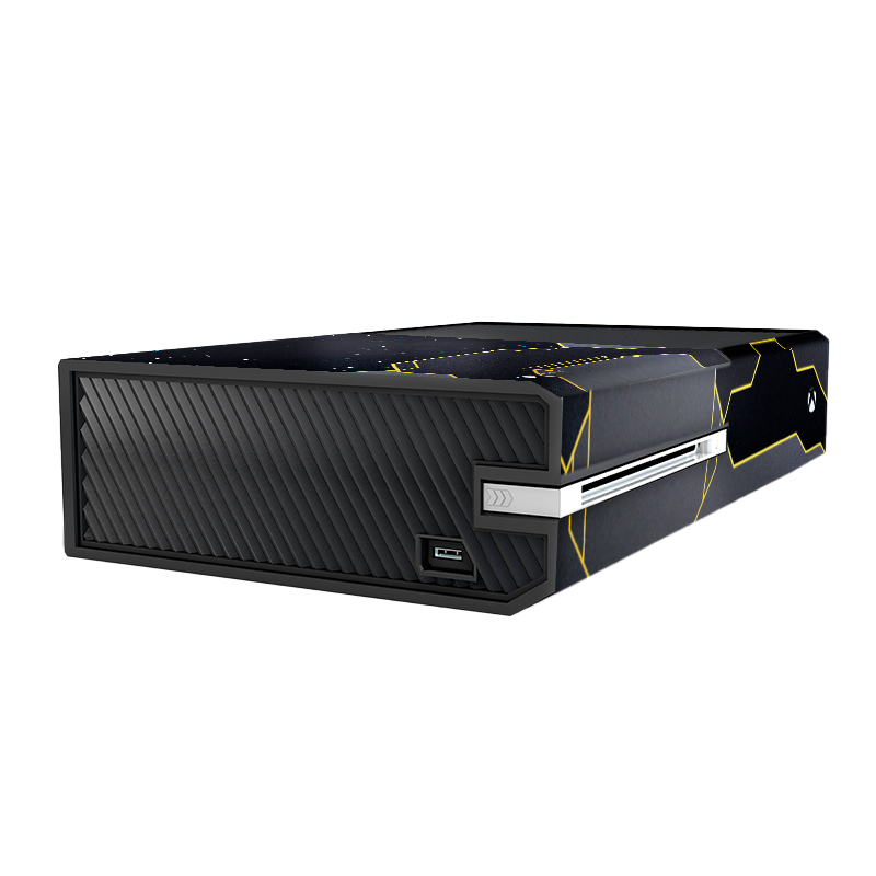 Edición Halo 20 Años Skin Xbox One Fat