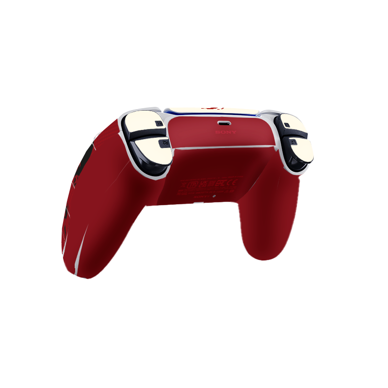 Universitario Skin Playstation 5 DualSense Full Xonebrand