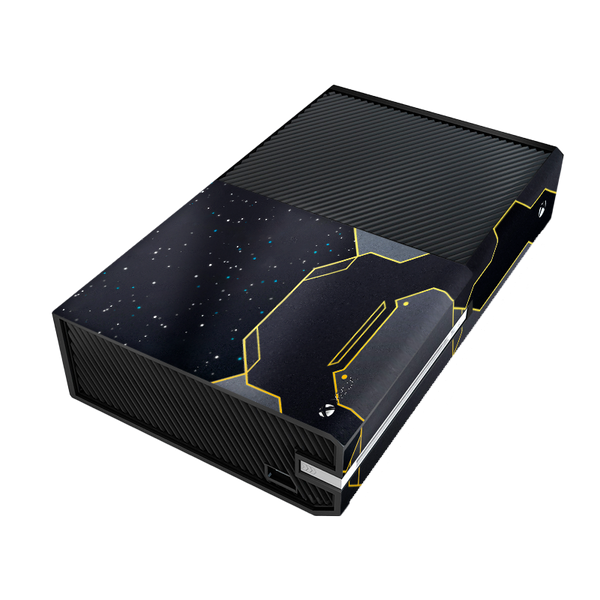 Edición Halo 20 Años Skin Xbox One Fat