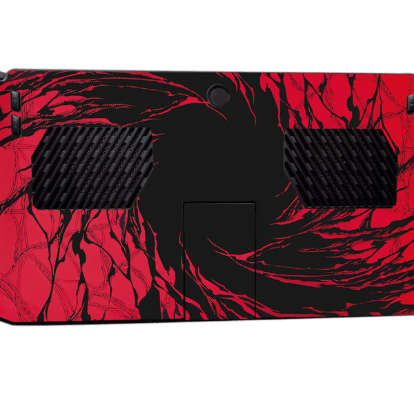Carnage OneXPlayer 1S Skin