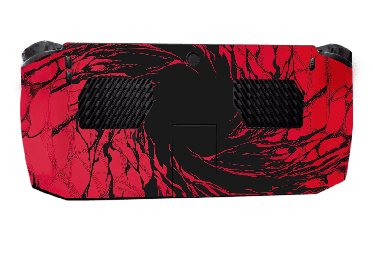 Carnage OneXPlayer 1S Skin