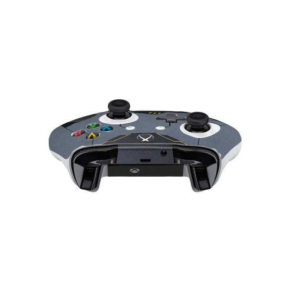 Edición Halo 20 Años Skin Xbox One Fat