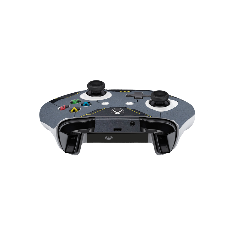 Edición Halo 20 Años Skin Xbox One Fat