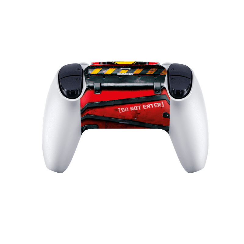 Gamer Zone Skin Playstation 5 Pro