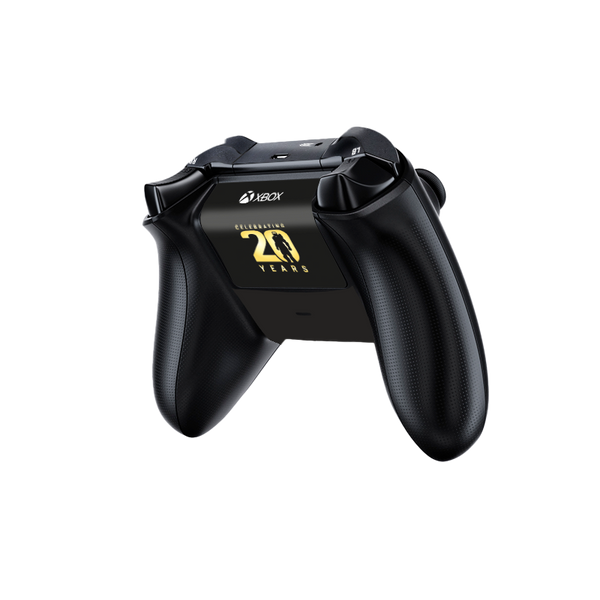 Halo 20th Anniversary Edition Xbox Series X Skin Xonebrand