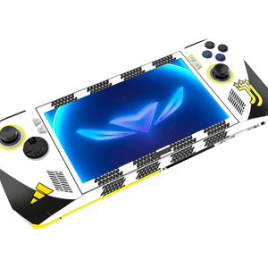 Juventus Asus Rog Ally Handheld Gaming Computer Skin