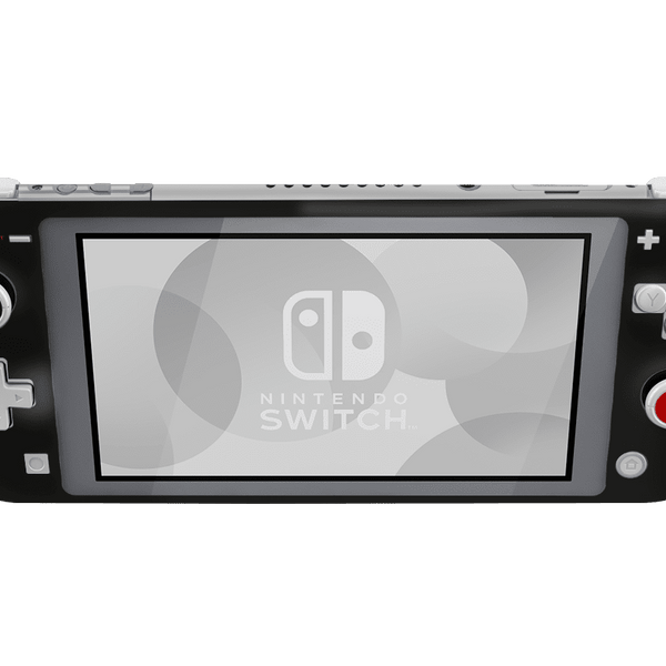 NES Skin Nintendo Switch Lite