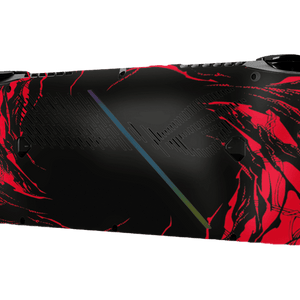 Carnage Asus Rog Ally X Handheld Gaming Computer Skin