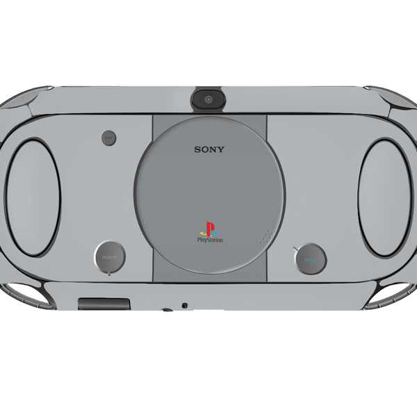 Model PS1 Skin Playstation Portable PSVita Fat