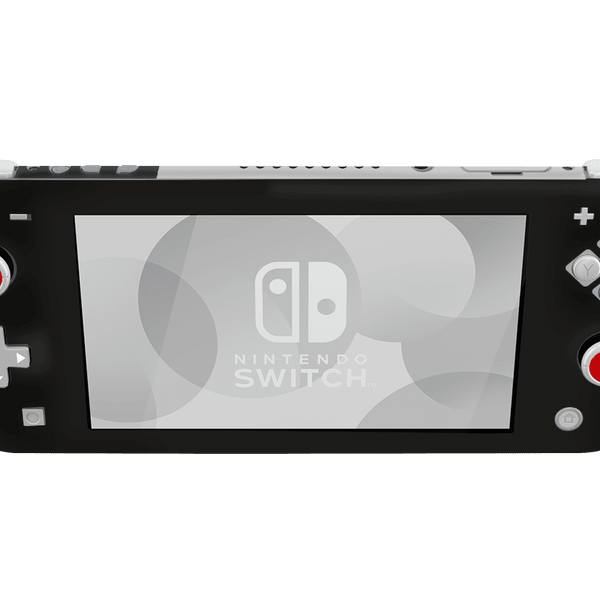 NES Skin Nintendo Switch Lite Xonebrand