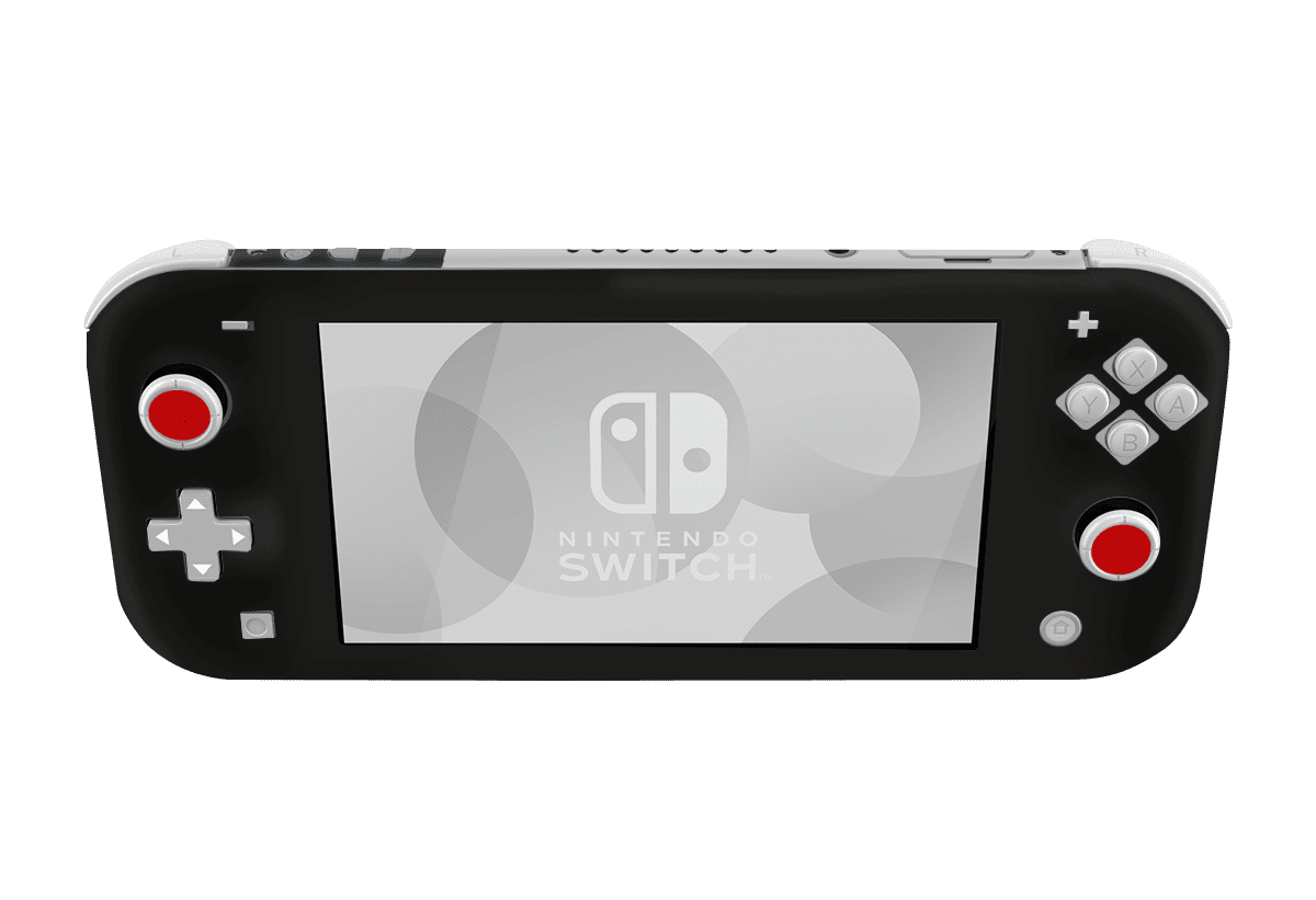 NES Skin Nintendo Switch Lite Xonebrand