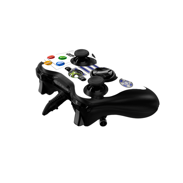 Star Wars R2-D2 Skin Xbox 360 Slim