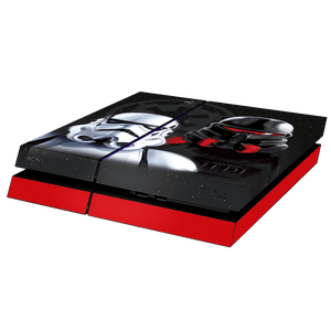 Star Wars Jedi PS4 Fat Bundle Skin