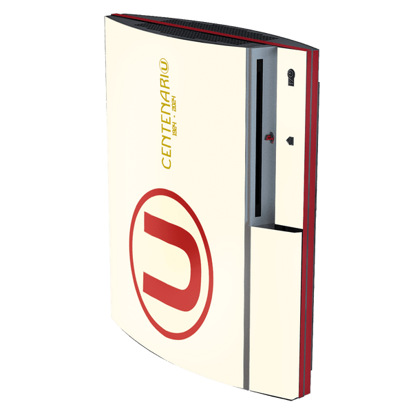 Universitario Skin Playstation 3 Fat