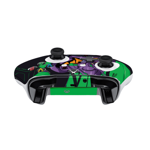 Evangelion eva 01 Skin Xbox One X