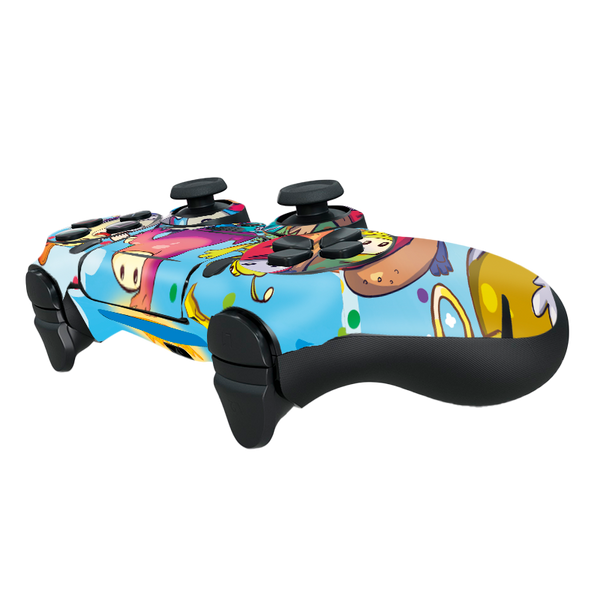 Fail Guys Skin Playstation 4 Slim