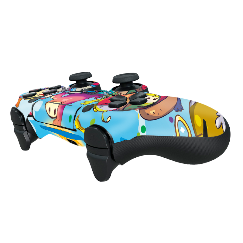 Fail Guys Skin Playstation 4 Slim