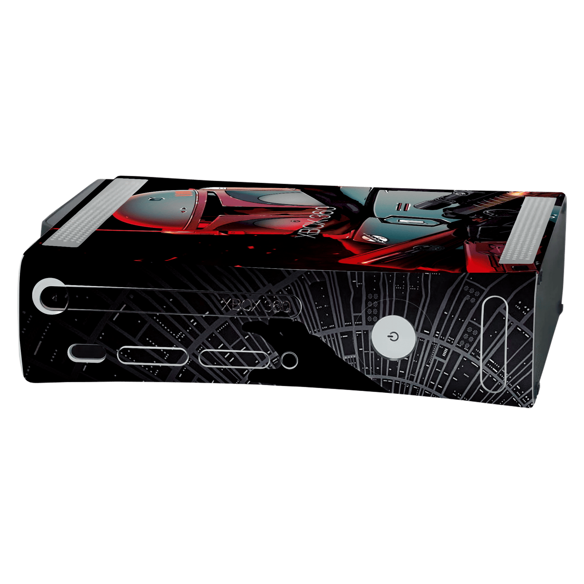 Star Wars Skin Xbox 360 Fat