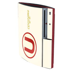 Universitario PS3 Fat Bundle Skin