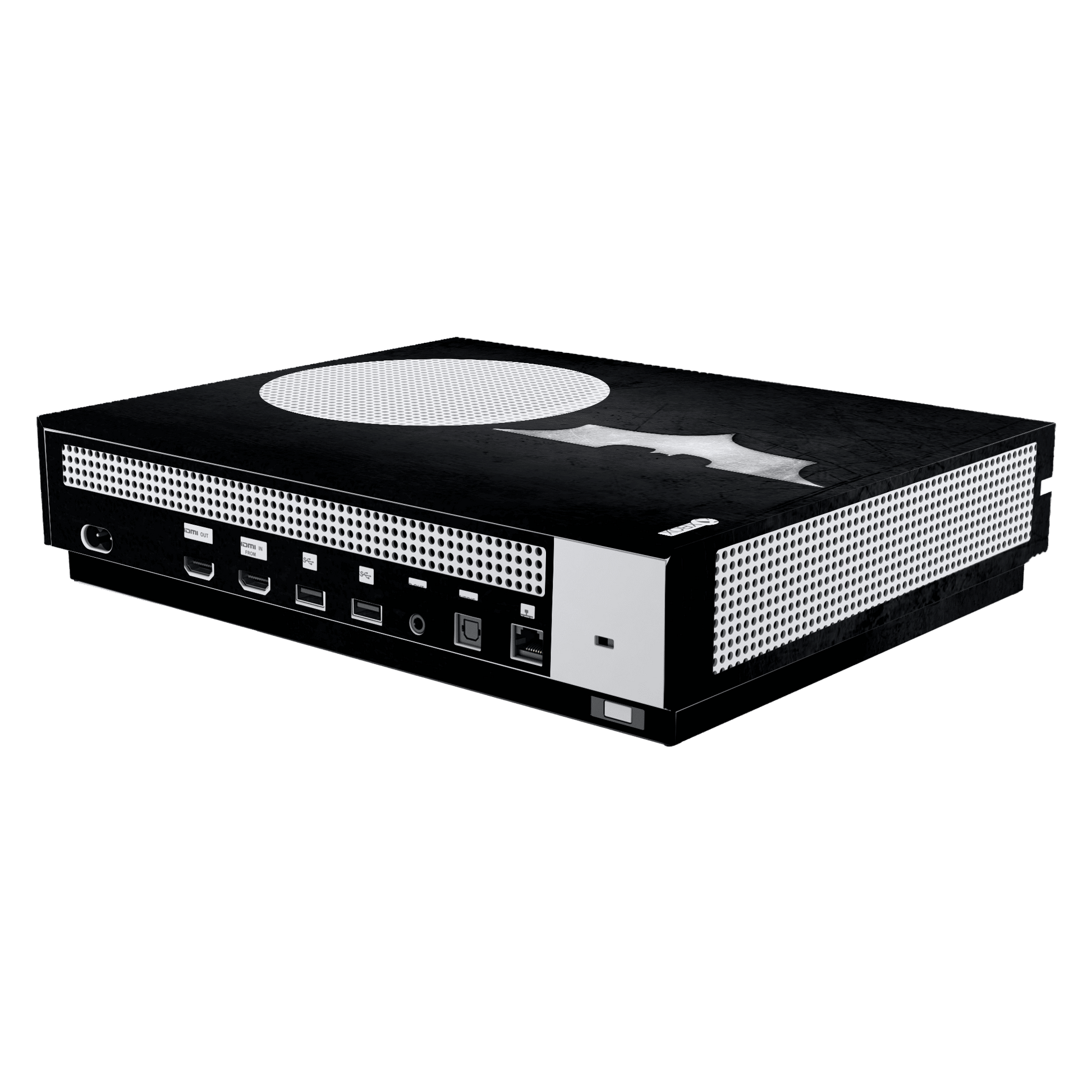 Batman Skin Xbox One S