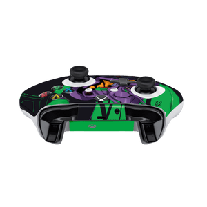 Evangelion Eva-01 Xbox One X Bundle Skin