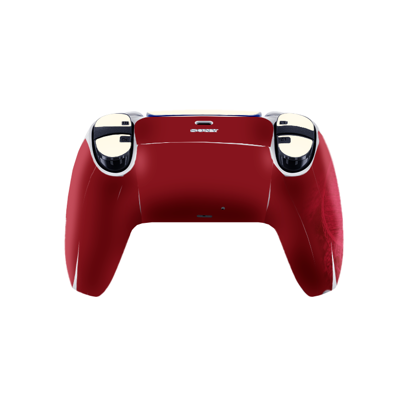 Universitario Skin Playstation 5 DualSense Full