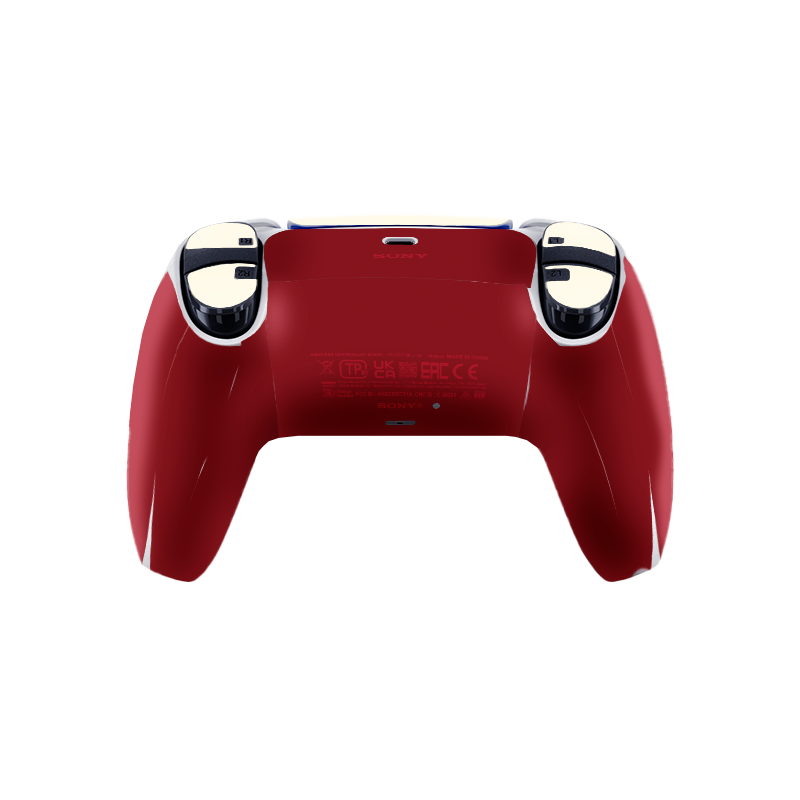 Universitario Skin Playstation 5 DualSense Full Xonebrand
