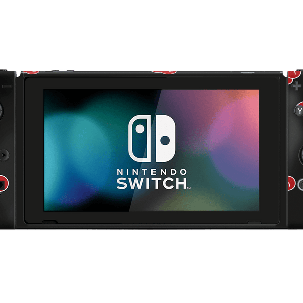 Akatsuki Skin Nintendo Switch (2017)