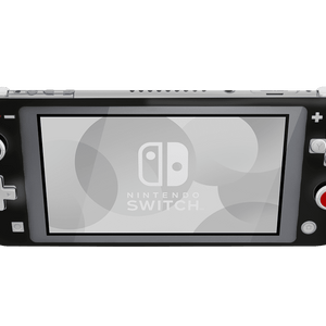 NES Edition Nintendo Switch Lite Skin