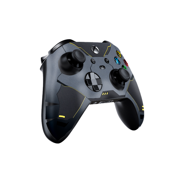 Halo 20th Anniversary Edition Xbox Series X Skin Xonebrand