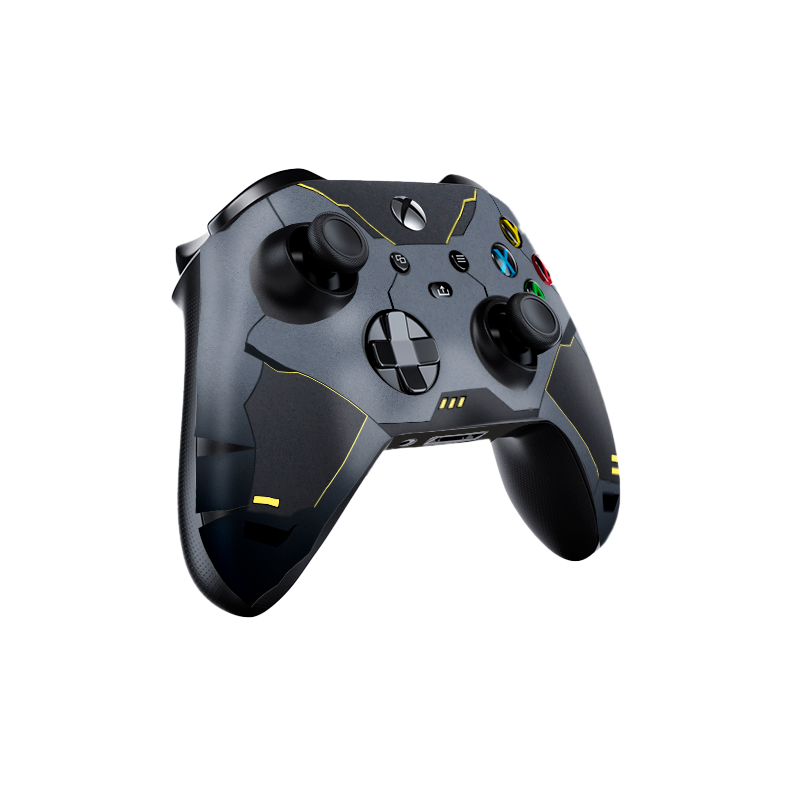 Halo 20th Anniversary Edition Xbox Series X Skin Xonebrand