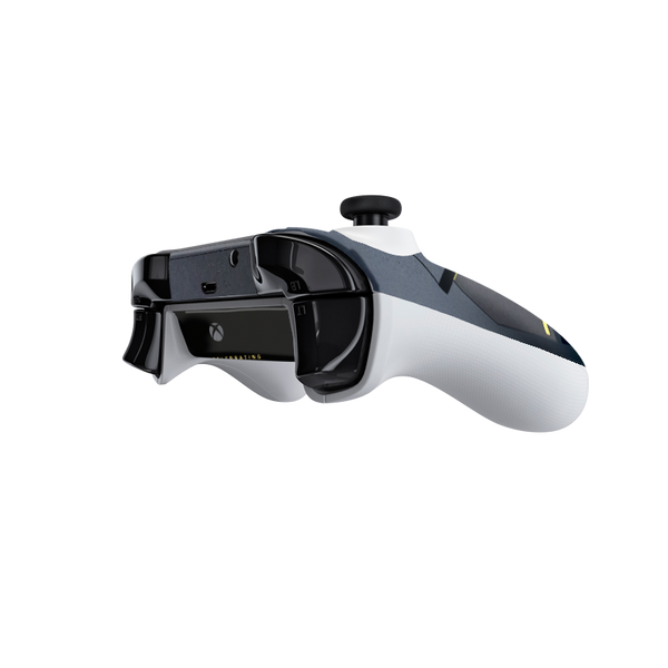 Edición Halo 20 Años Skin Xbox One Fat