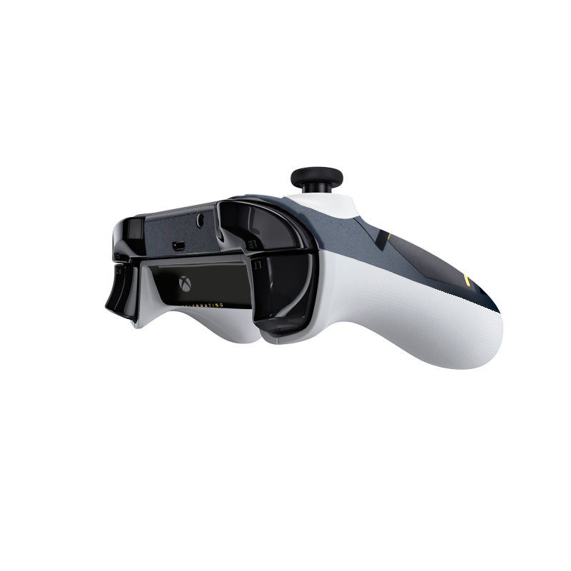 Edición Halo 20 Años Skin Xbox One Fat